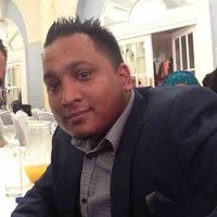 London Borough of Tower Hamlets Employee Abul Kalam's profile photo