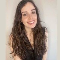 MSI Iberia Employee María Martín López's profile photo