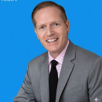 Skylight Employee John Dye's profile photo