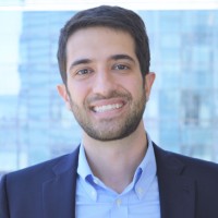 Wellington Management Employee Alan Leite's profile photo