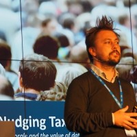 Roskilde University Employee Pelle Hansen's profile photo