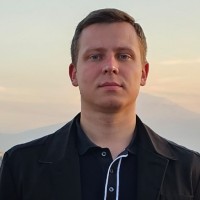 Uklon Employee Oleh Horoshchak's profile photo