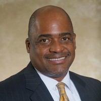 CBRE Employee Greg Morrison's profile photo