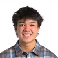 Fruition Employee Aidan Collins's profile photo