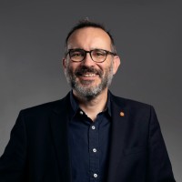 INNOVACOM Employee Frédéric Humbert's profile photo
