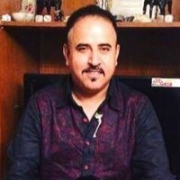 D Thussu Email & Phone Number
