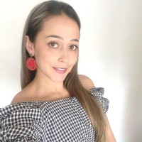 T-LOGIC Employee Adriana Ortiz's profile photo