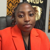 University of Iowa Employee Joy Moses's profile photo