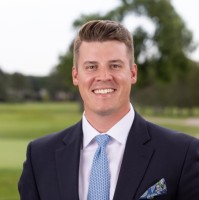 Columbine Country Club Employee Mitchell Gore's profile photo