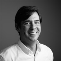 Benchmark Mineral Intelligence Employee Adam Panayi's profile photo