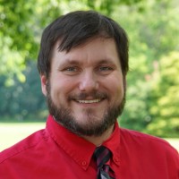 Brattleboro Retreat Employee Kurt White's profile photo