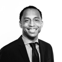 Federal Reserve Bank of Chicago Employee Micah Ragland's profile photo