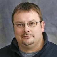 Tri-City Storm Hockey/Viaero Event Center Employee Todd Gottula's profile photo