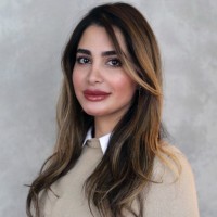 University of Pennsylvania School of Dental Medicine Employee Saba Mohammadi's profile photo