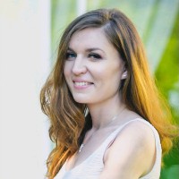 Anna Grzegorczyk Email