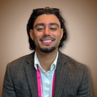 Hyperbound Employee Mohit Pathak's profile photo