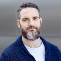 SecuritEase Employee Andrew McKeever's profile photo