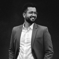 Speedforce Employee Alok Kumar's profile photo