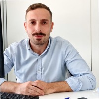 La Lucente S.p.A. Employee Denis Damiani's profile photo