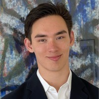 Nick Auchincloss Email & Phone Number