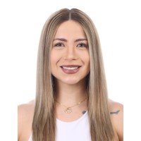 Industrias Ales C.A Employee Jessica Medina Torres's profile photo