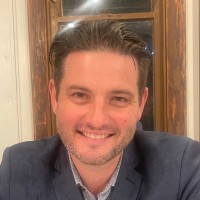 TPI Commercial Joinery Employee Brad Gray's profile photo