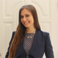 The Knowledge Society (TKS) Employee Alexa Spagnola's profile photo