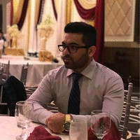 Ionic Automation Employee Rajvir Sumal's profile photo