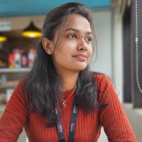 Publicis Sapient Employee Purba Roy's profile photo