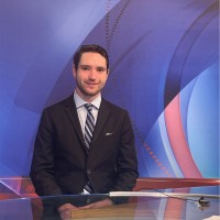 GIS Communications, Inc. Employee James Baker's profile photo