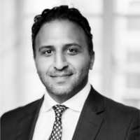 BLME Employee Khaled Alanani's profile photo