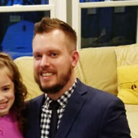 PennEnergy Resources Employee Matthew Auge's profile photo