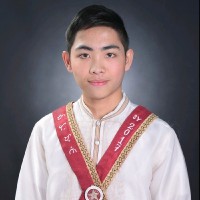 D.M. CONSUNJI, INC. (DMCI) Employee Michael Dimapilis's profile photo