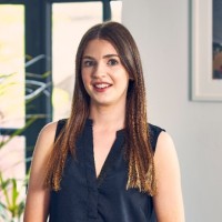 Convex Employee Beth Oglethorpe's profile photo