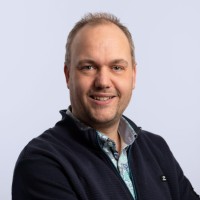 Afûk Employee Fokke Jagersma's profile photo
