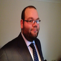 The Co-operative Group Employee Jack Biggs's profile photo