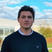 Avito Employee Benedikt Nitschke's profile photo