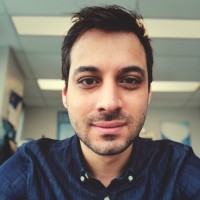 The Jackson Laboratory Employee Vincent Pons's profile photo