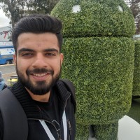 LikeMinds Employee Natesh Relhan's profile photo
