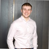 Thorpes Joinery Limited Employee Archie Willis's profile photo