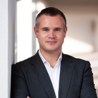 Sani/Ikos Group Employee Dirk Smeets's profile photo