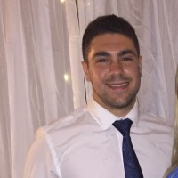 Christian Seariac's profile photo