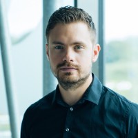 L&Smart Employee Louis Vanetti's profile photo