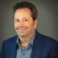 Lexicon Bank Employee Russell Rosenblum's profile photo