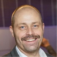 Doka Employee Andreas Zitzenbacher's profile photo