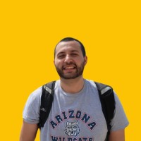 Elayne Employee Amer Taleb's profile photo