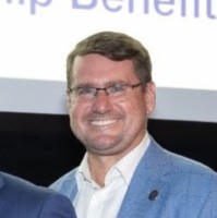 Juice Energy Advisors Employee Thom Devlin's profile photo