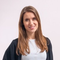 ORYVA Employee Katarzyna Bocheńska-Walentyńska's profile photo
