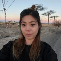 Pendle General Employee Kennedy Bacheller's profile photo
