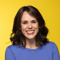 Cedar Rapids Public Library Employee Ashley Burns's profile photo